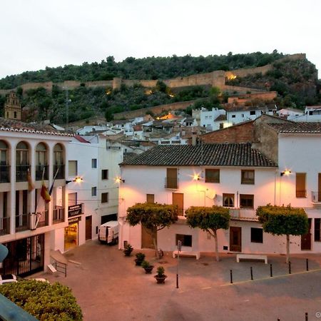 Casa Rural "Ca Tona" Chulilla Exterior foto