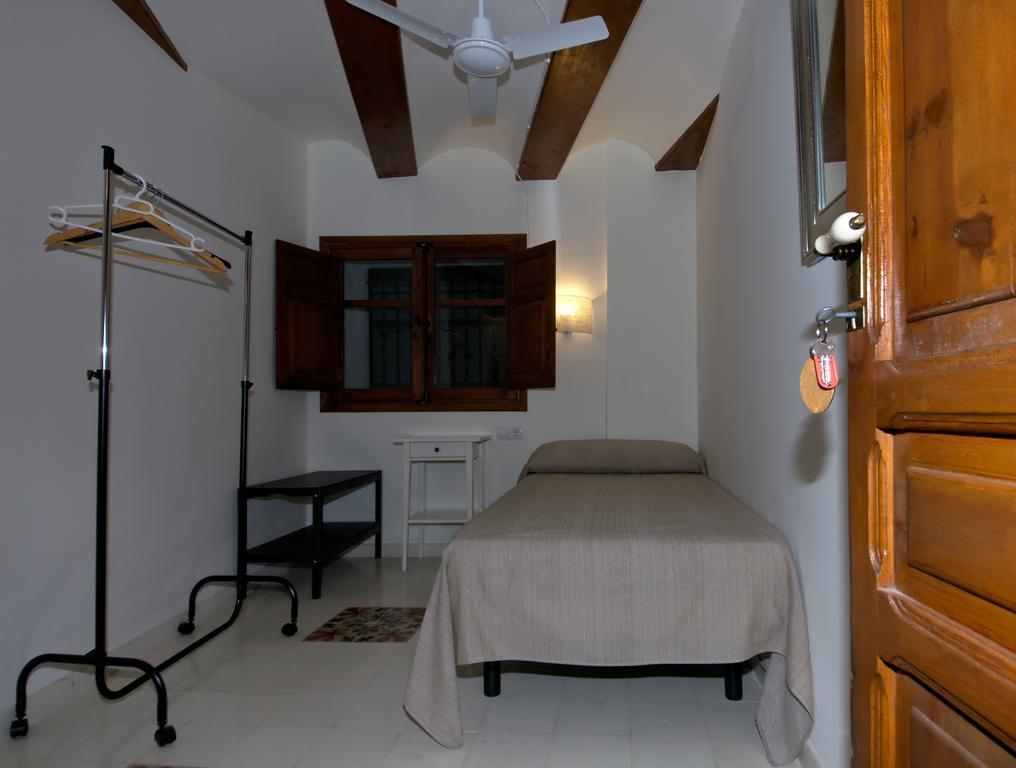 Casa Rural "Ca Tona" Chulilla Exterior foto